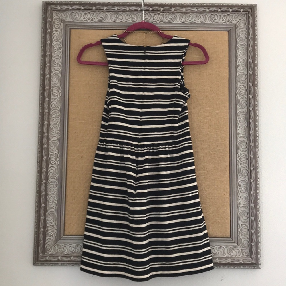 💐 Madewell Daybreak Ponte Mini Stress XS - Picture 6 of 8